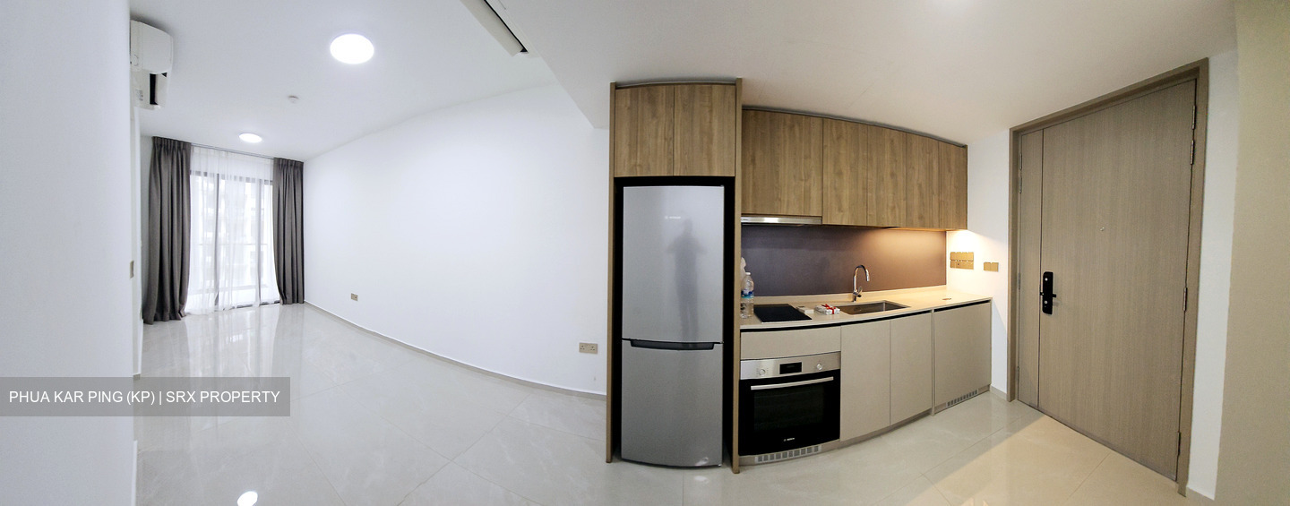 Dairy Farm Residences (D23), Apartment #538454891